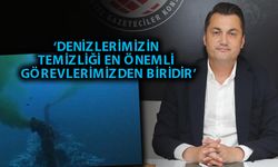 Kaymakam Öztürk'ten ALGC'de önemli açıklamalar