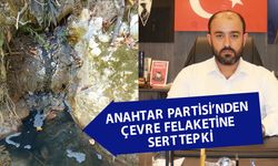 Alanya’nın sağlığı tehdit altında: Çöp suları Kargı Çayı’na karışıyor