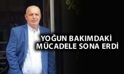 Alanya’nın sevilen esnafı Mustafa Özaslan hayatını kaybetti