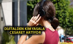 Masum müzik dosyası değil, dijital uyuşturucu
