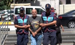 Alacak anlaşmazlığı cinayetinin şüphelisi adliyede