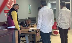 Antalya Büyükşehir Belediyesi Genel Sekreter Yardımcısı gözaltında