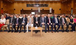 2025- 2026 Eğitim Öğretim Yılı Okul Sporları Bilgilendirme Toplantısı yapıldı