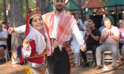 Alanya Gedevet Yayla Günleri gerçekleştirildi