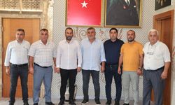 Antalya'da başkandan sonra CHP'li 6 meclis üyesi de istifa etti