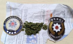 Aranan 22 kişi polis yakaladı