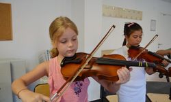 ATABEM kış dönemi kurs kayıtları başladı