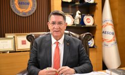 Başkan Dere: Pazar günü düzenlemesi esnafımız için tarihi bir adım olacak