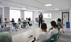 Büyükşehirden siber güvenlik eğitimi