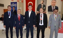 CHP Serik'te Turhat dönemi