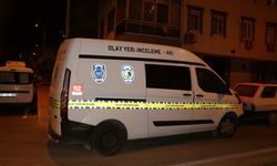 Çıkan tartışmada tabancayla komşularını yaraladı