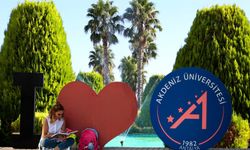 En iyilerin tercihi Akdeniz Üniversitesi