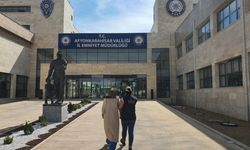 FETÖ hükümlüleri yakalandı