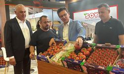 Fresh Antalya 2025'e büyük ilgi