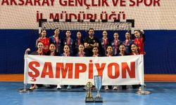 Kepez'den milli takıma 13 hentbolcu