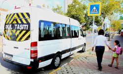 Okul servislerine yüzde 25 zam; son kararı meclis verecek