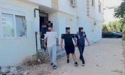 Siber suç operasyonunda 3 kişi tutuklandı