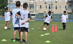 Sonbahar dönemi spor okulları başlıyor