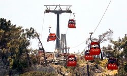 Teleferik kazası davasında 3 sanığın yurt dışı yasağı kaldırıldı