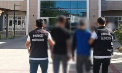 Uyuşturucu operasyonuna 1 tutuklama