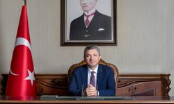 Vali Şahin'den İlköğretim Haftası mesajı