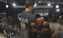İçişleri Bakanlığı dolandırıcılık şebekesini çökertti