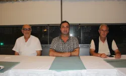 Türkiye'ye örnek olacak huzurevi geliyor