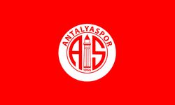 Rüşvet operasyonu ile ilgili Antalyaspor Kulübü'nden açıklama