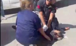 Eşi, kayınvalidesi ve baldızını tabancayla vurup ağır yaraladı