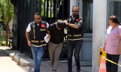 Eski eş katili için ağırlaştırılmış müebbet talebi