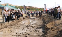 Sandıklı'da Termal ve Çamur Festivali
