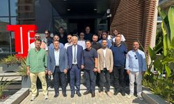 Alanya’da GİGDER toplantısı: Yabancı yatırımcı dolandırıcılıklarına karşı tam destek kararı
