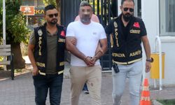 Trabzonsporlu eski futbolcunun oğlunu öldüren şüpheli tutuklandı