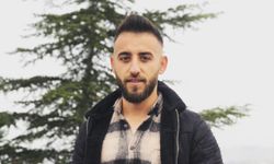 Trenle çarpışan aracın sürücüsü öldü