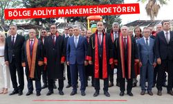 Antalya'ya 2 ek adliye binası