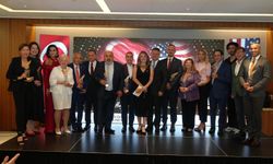 New York’ta Türk-Amerikan medya dostluk gecesi
