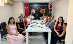 'Alanya’nın her köşesine adil hizmet sunmaya çalışıyoruz'