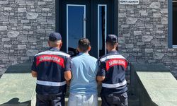 Alanya'da 'Takavit' adli kontrol şartı ve yurt dışı yasağıyla serbest bıraktı