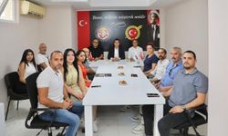 Alanya'da yangının çıkış nedeni için savcılık devrede