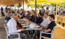 Gazipaşa’da Çekirdeksiz Nar ve Tropikal Meyve Festivali heyecanı başlıyor