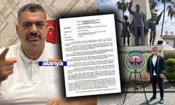Zafer Partisi Alanya'dan bölücü konuşmalara karşı suç duyurusu