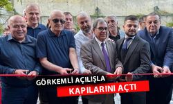 Alanya'da GHY Partners Hukuk Bürosu görkemli açılışla kapılarını açtı