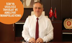 4 akademisyene ihraç teklifi YÖK'te