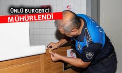 Alanya'da AVM'de tarihi geçmiş ürünler ele geçirildi