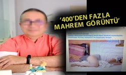 Fethiye'de diş hekimi hastalarının mahrem görüntülerini çekerek paylaştı