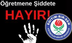 Öğretmene veli saldırısı: Alanya’da eğitimde şiddet gölgesi