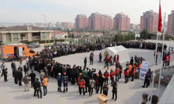 13 Ekim'de okullarda eş zamanlı tatbikat yapılacak