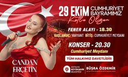 ANTALYA BÜYÜKŞEHİR BELEDİYE BŞK. 29 EKİM 2025 ETKİNLİKLERİ