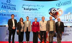 62'nci Uluslararası Antalya Altın Portakal Film Festivali'nin programı açıklandı