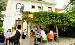 60 yaş üstü kent sakinlerine sağlık taraması